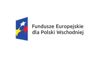 Fundusze Europejskie dla Polski Wschodniej - logo